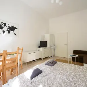  Apartamento Lights - Praterstern Austria