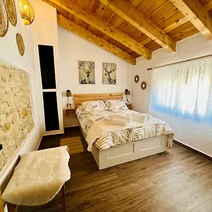  Apartamento Rural El Nido España
