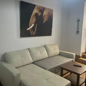  Apartamento Loft H Capote España