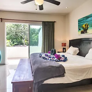  Villa Casa Esmeralda With Pool Access And Furnished Patio! México